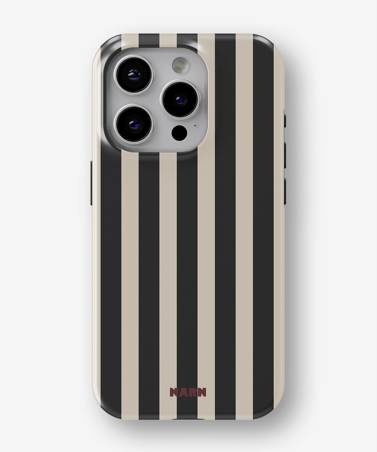 iPhone 12 Pro Max Tough Case – Classique - View 1