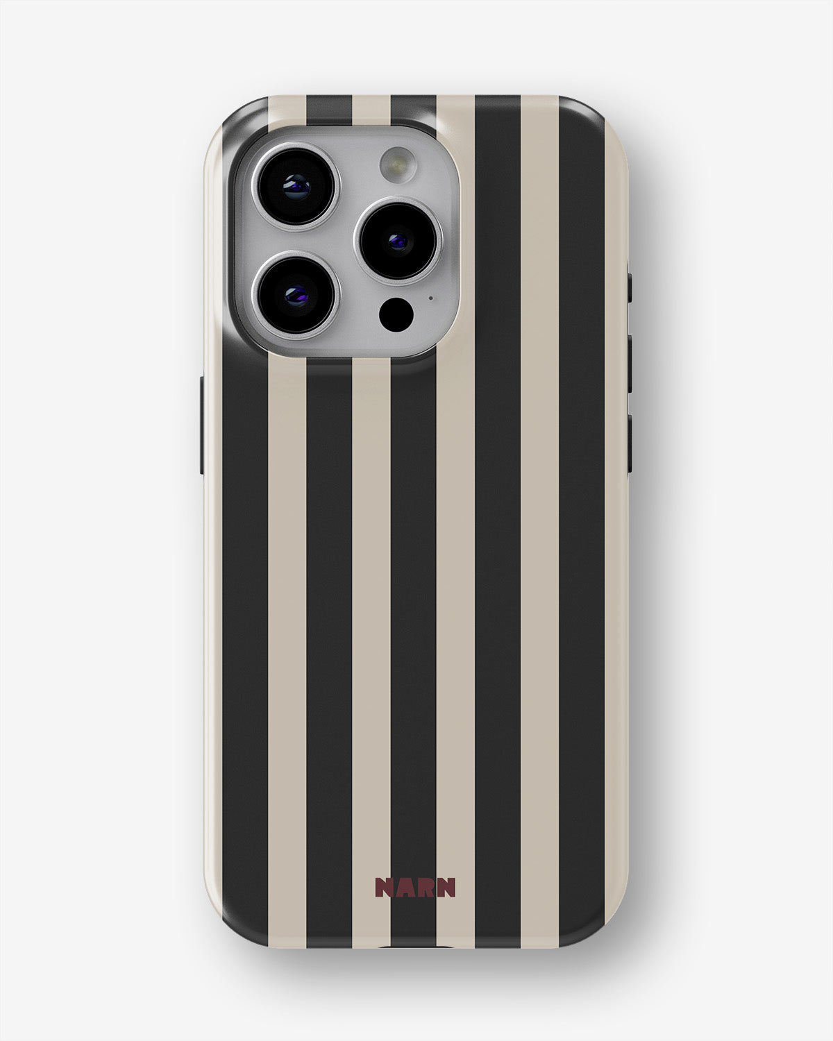 iPhone 12 Pro Max Tough Case – Classique - View 1