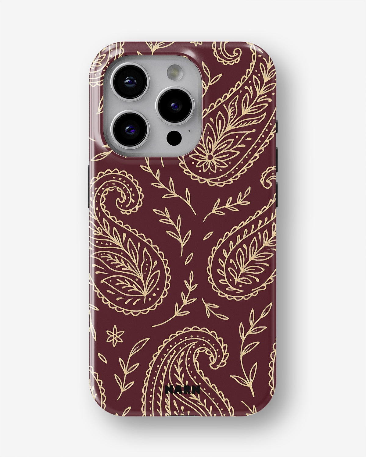 iPhone 12 Pro Max Tough Case – Madame Royale - View 1
