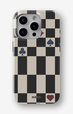 iPhone 12 Pro Max Tough Case – Atout Royale - View 1