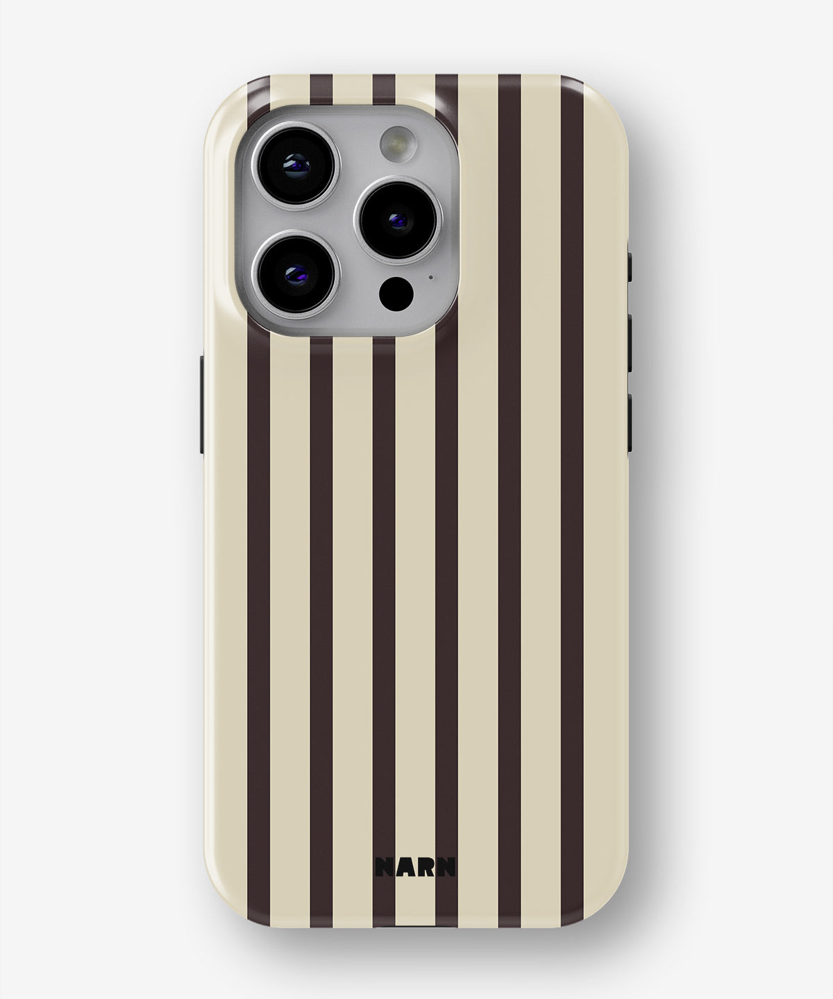 iPhone 12 Pro Max Tough Case – Class Lines - View 1