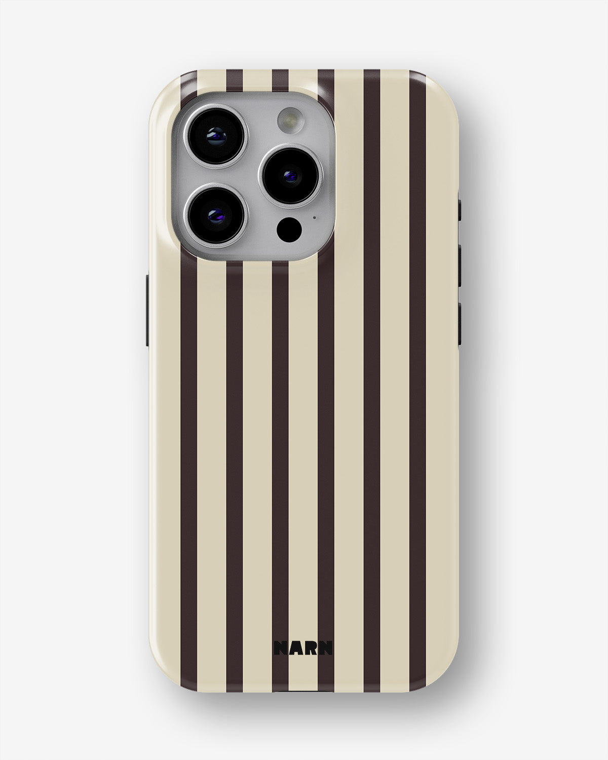 iPhone 12 Pro Max Tough Case – Class Lines - View 1