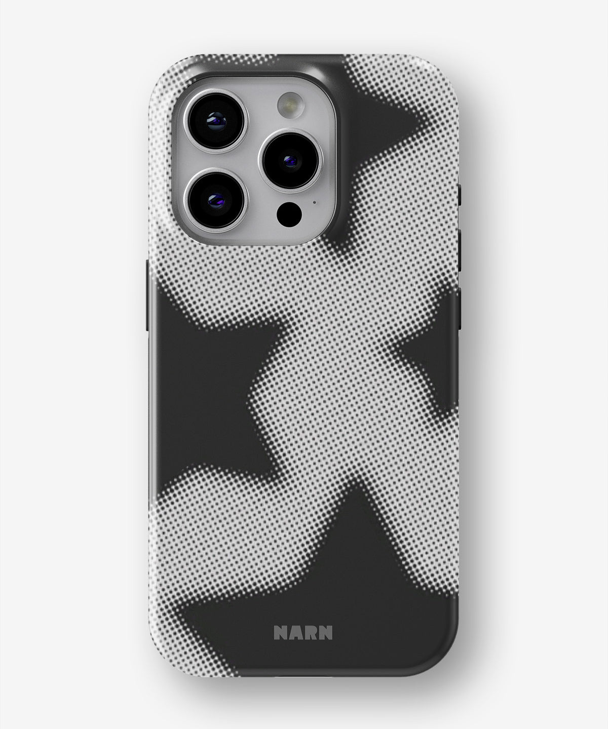 iPhone 12 Pro Max Tough Case – Starstruck - View 1