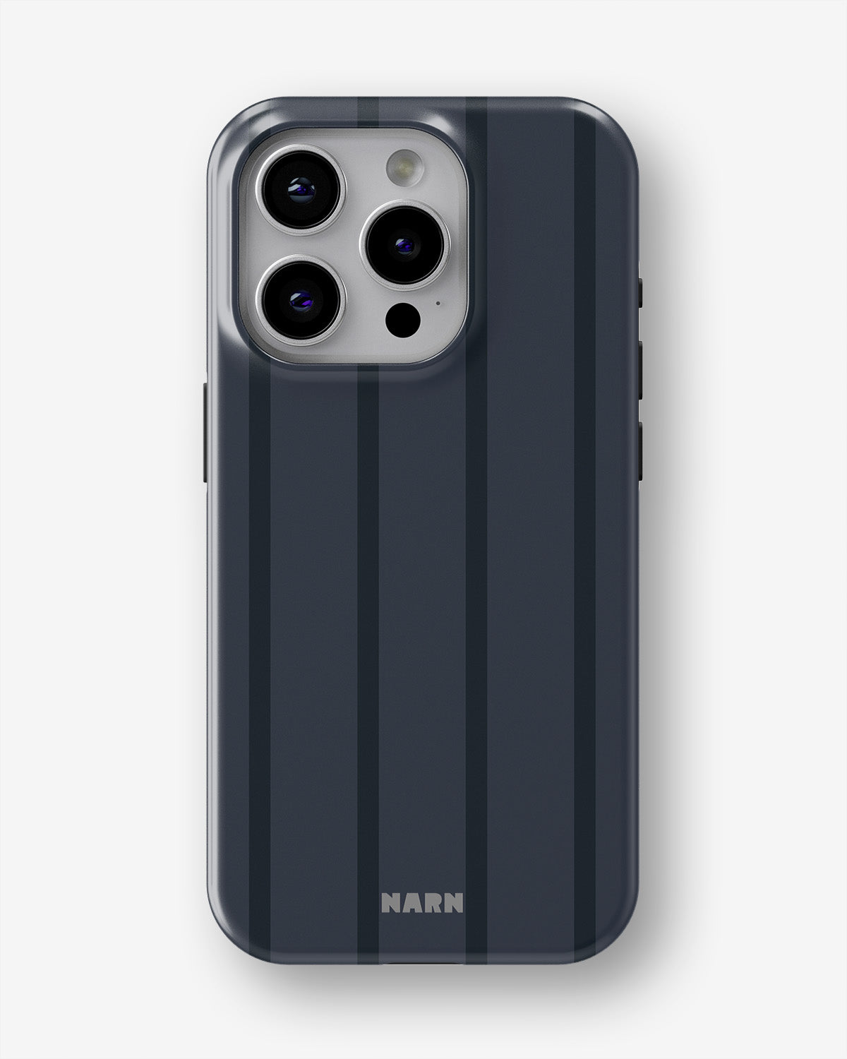 iPhone 12 Pro Max Tough Case – Navy Dream - View 1