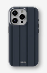 iPhone 12 Pro Max Tough Case – Navy Dream - View 1