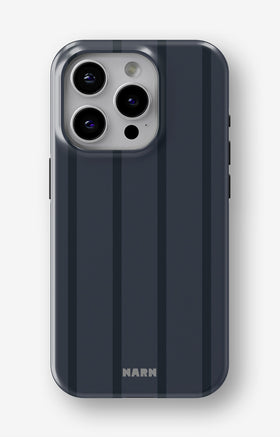 iPhone 12 Pro Max Tough Case – Navy Dream - View 1