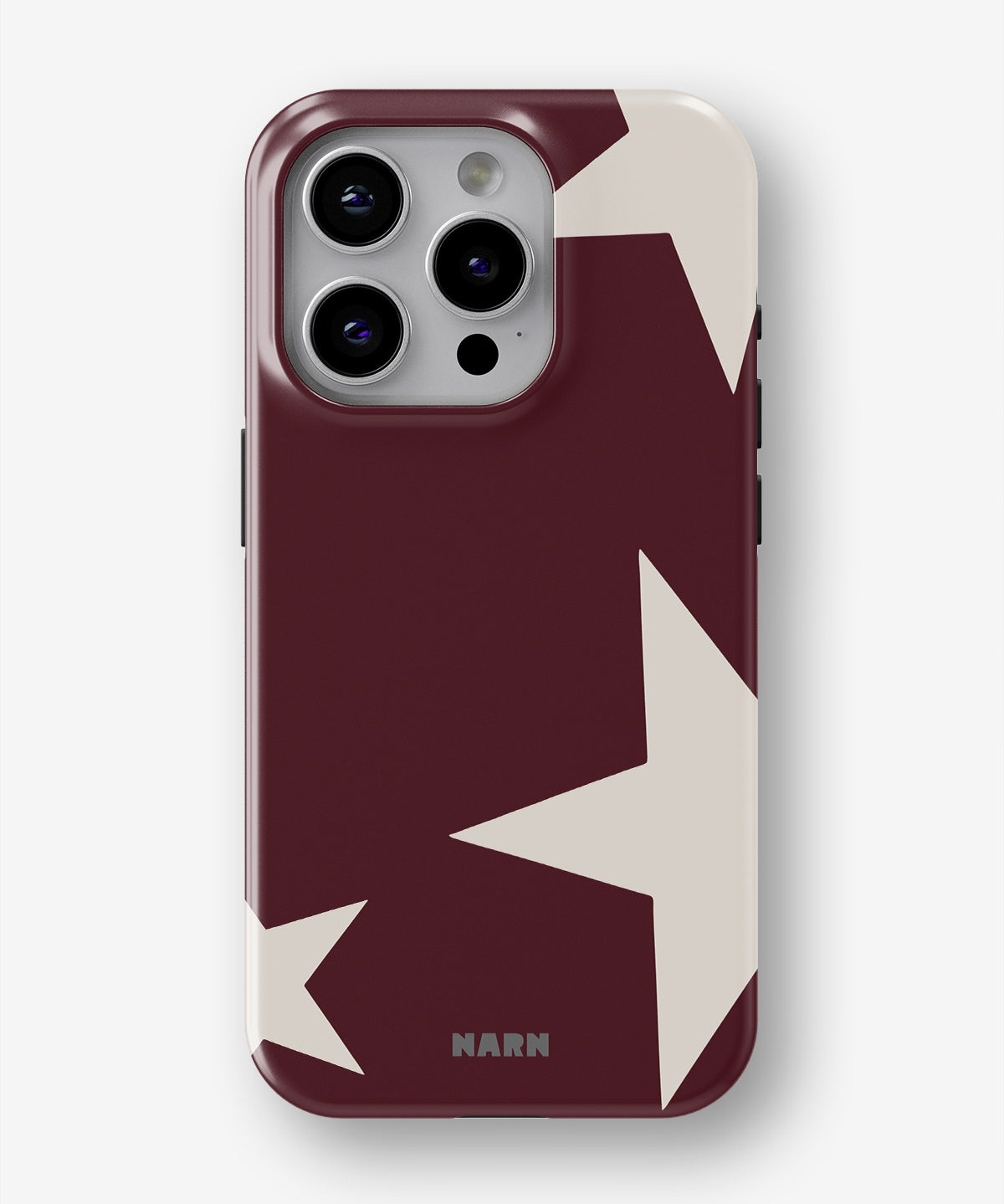 iPhone 12 Pro Max Tough Case – Rouge Star - View 1