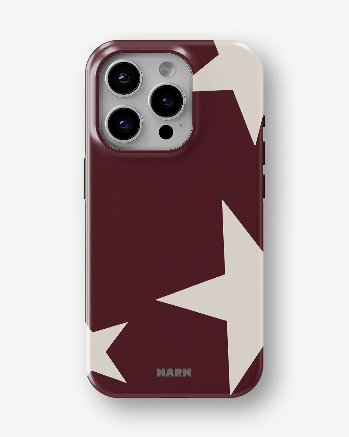 iPhone 12 Pro Max Tough Case – Rouge Star - View 1