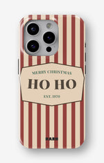 iPhone 12 Pro Max Tough Case – Ho Ho - View 1