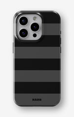 iPhone 12 Pro Max Tough Case – Blackout - View 1