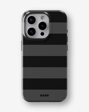 iPhone 12 Pro Max Tough Case – Blackout - View 1
