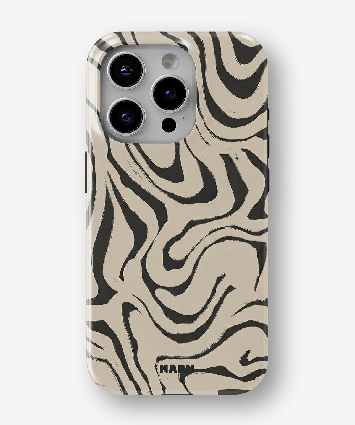 iPhone 12 Pro Max Tough Case – Sand Drift - View 1