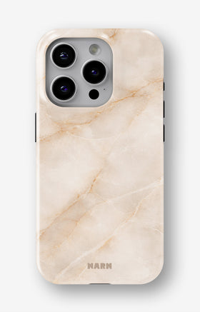 iPhone 12 Pro Max Tough Case – Sand Stone - View 1