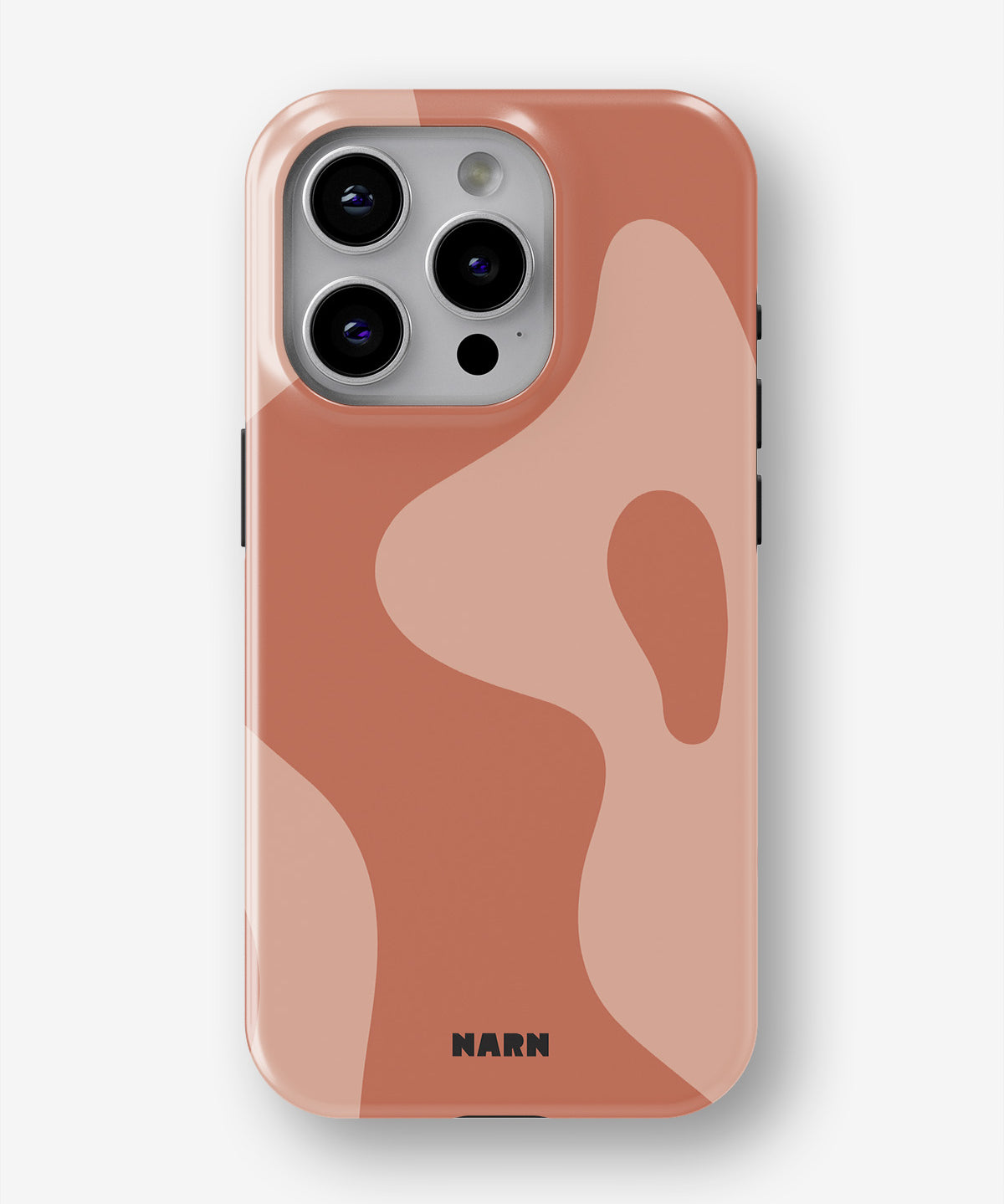 iPhone 12 Pro Max Tough Case – Alive - View 1