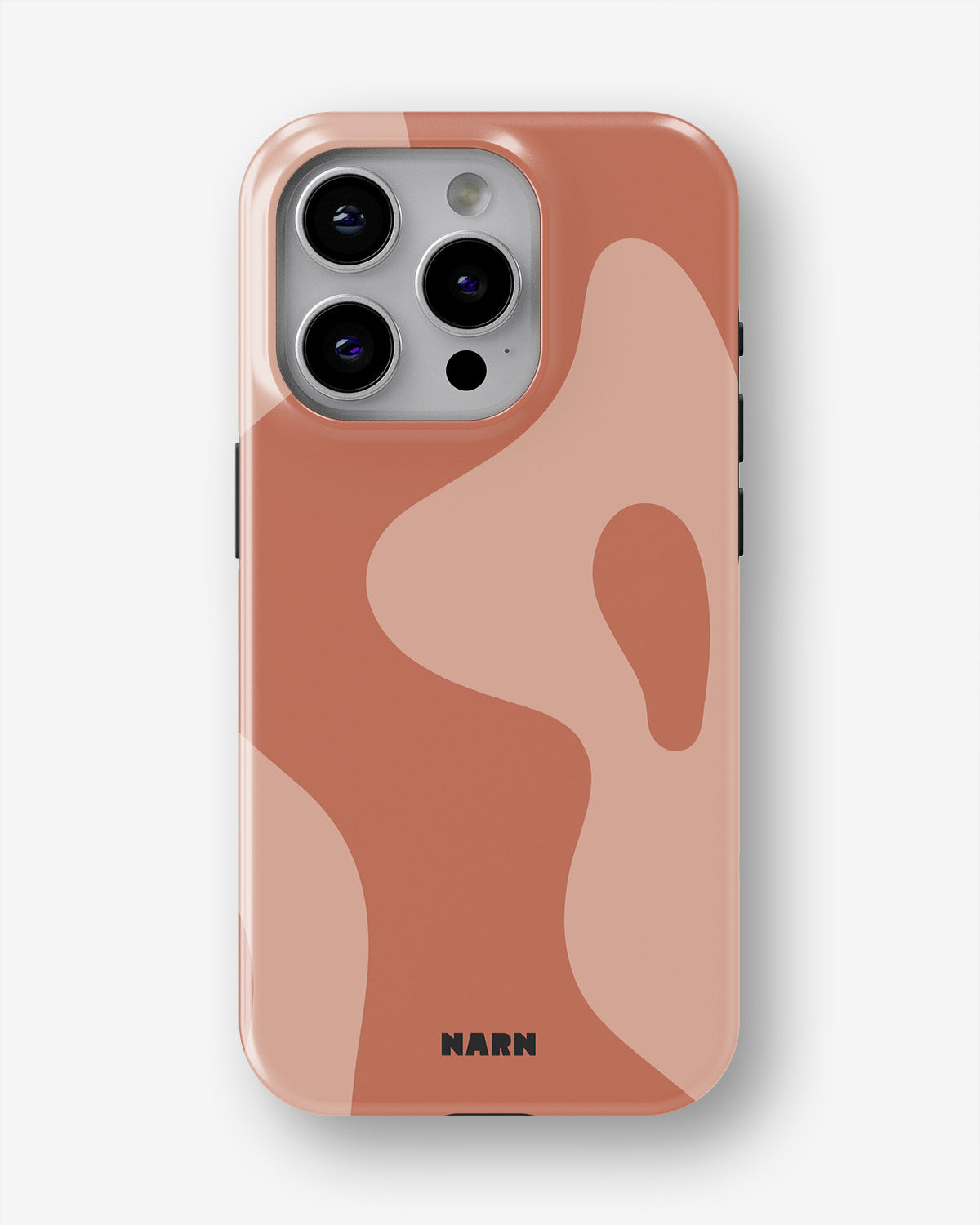iPhone 12 Pro Max Tough Case – Alive - View 1