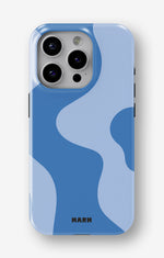 iPhone 12 Pro Max Tough Case – Calm Tide - View 1
