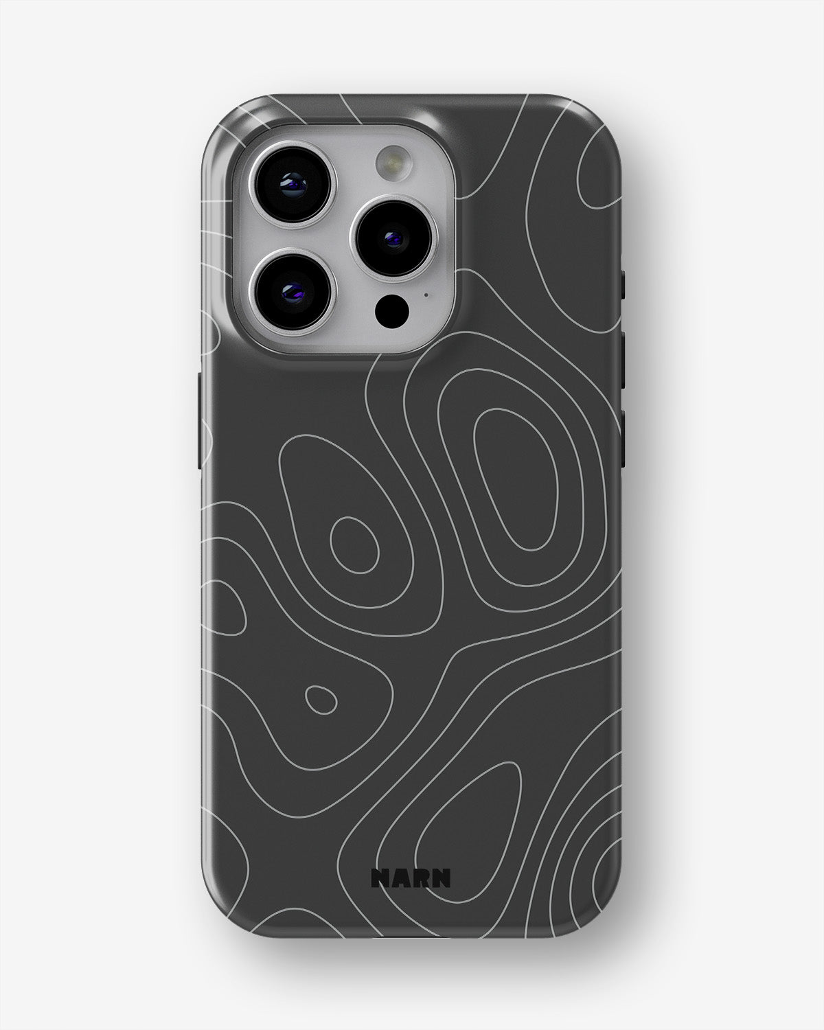 iPhone 12 Pro Max Tough Case – No Signal - View 1