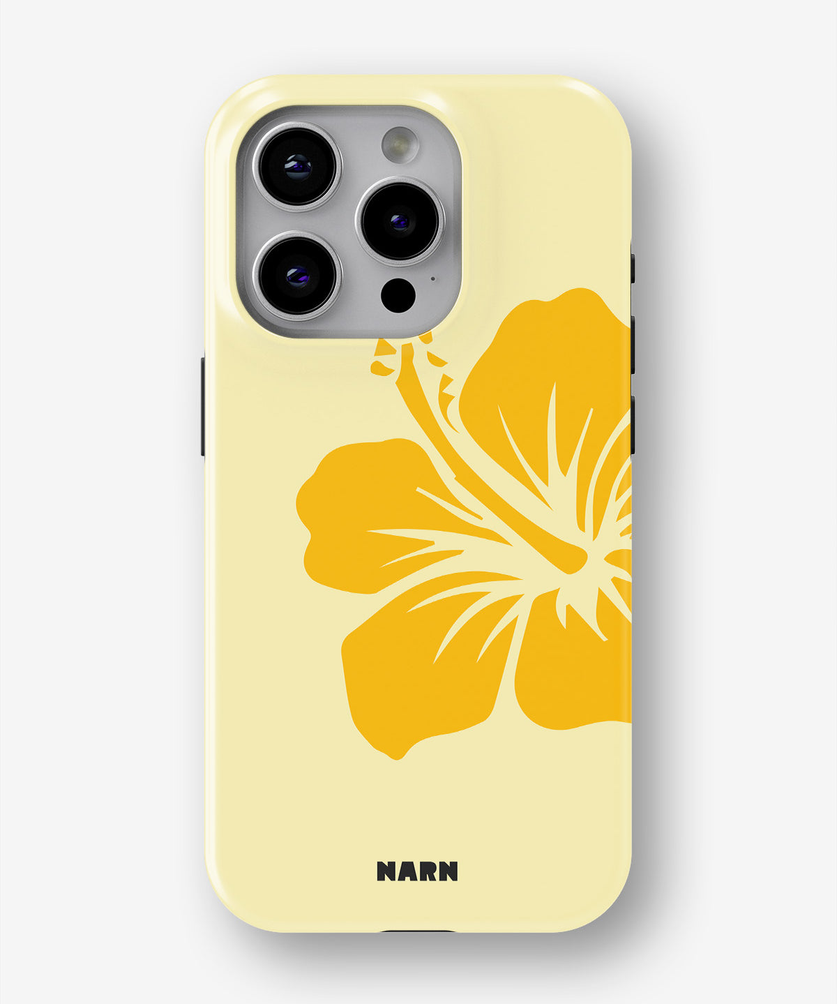 iPhone 12 Pro Max Tough Case – Golden Bloom - View 1