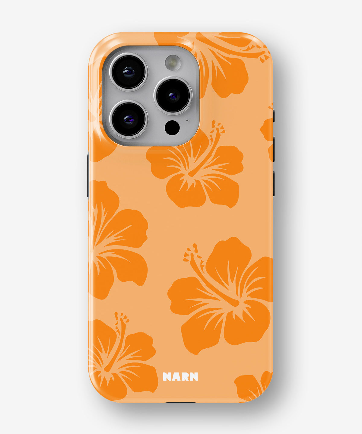 iPhone 12 Pro Max Tough Case – Sunset Bloom - View 1