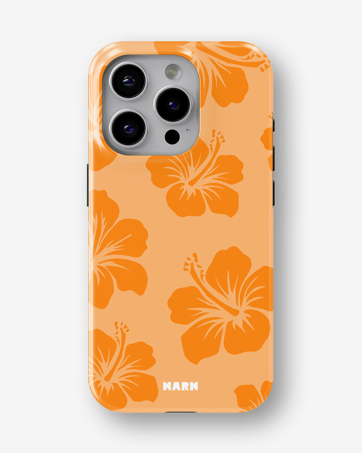 iPhone 12 Pro Max Tough Case – Sunset Bloom - View 1