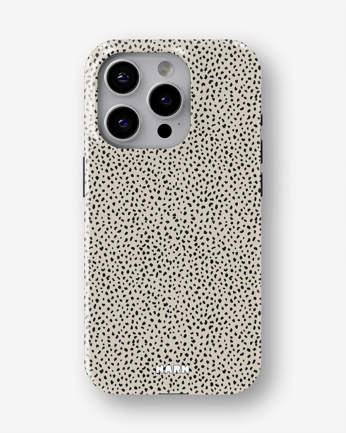 iPhone 12 Pro Max Tough Case – Speckled - View 1