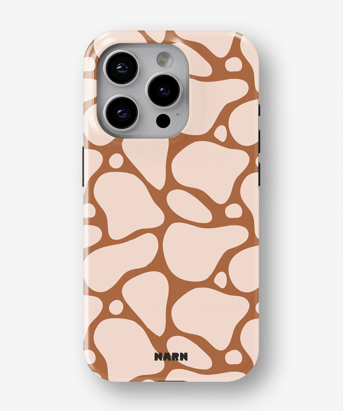 iPhone 12 Pro Max Tough Case – Organic Terra - View 1