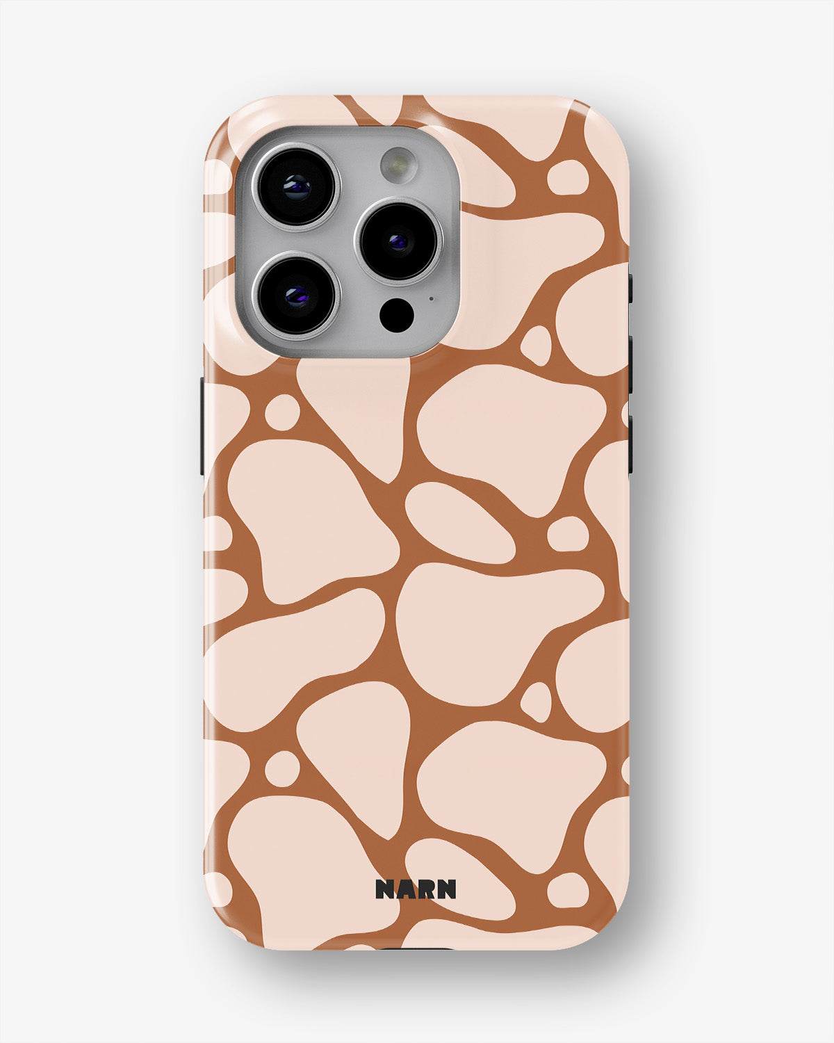 iPhone 12 Pro Max Tough Case – Organic Terra - View 1