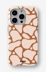 iPhone 12 Pro Max Tough Case – Organic Terra - View 1