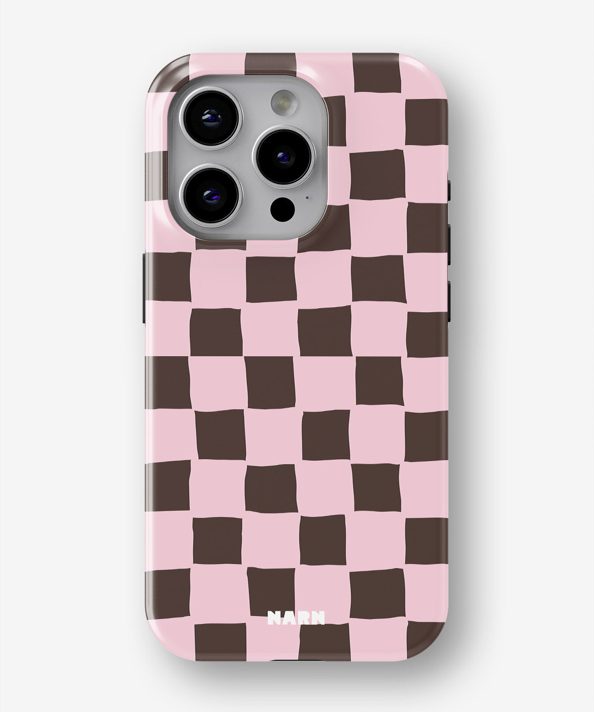 iPhone 12 Pro Max Tough Case – Cookie Check - View 1