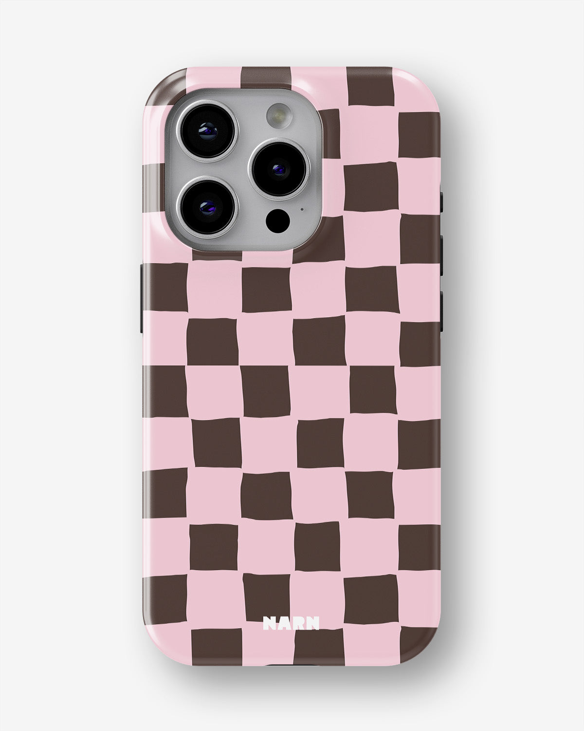 iPhone 12 Pro Max Tough Case – Cookie Check - View 1