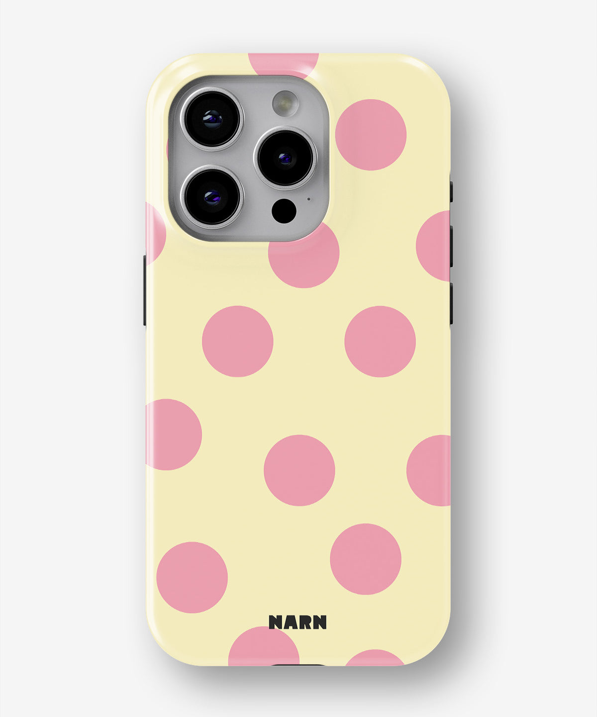 iPhone 12 Pro Max Tough Case – Cupcake - View 1