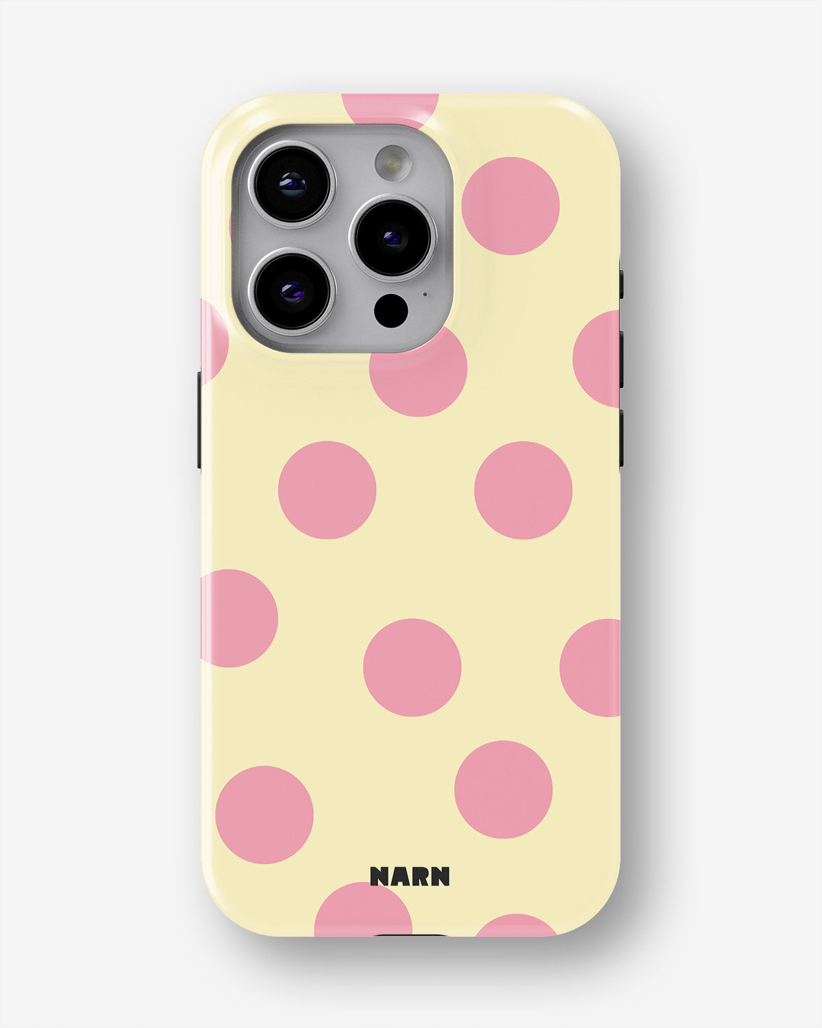 iPhone 12 Pro Max Tough Case – Cupcake - View 1
