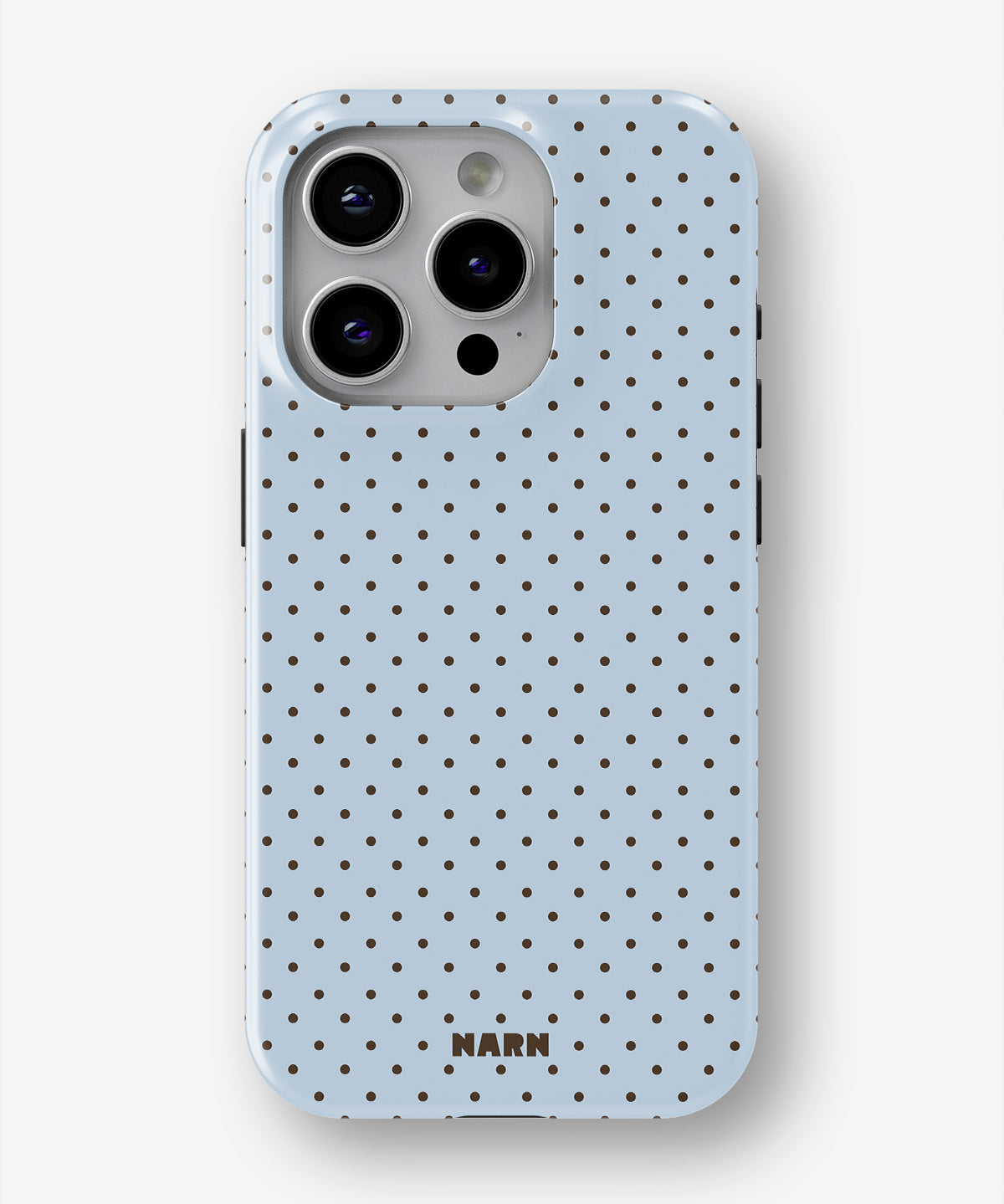 iPhone 12 Pro Max Tough Case – Slow Morning - View 1