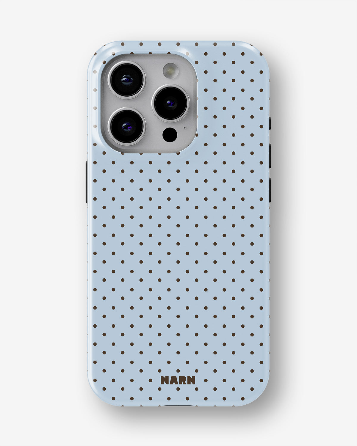 iPhone 12 Pro Max Tough Case – Slow Morning - View 1