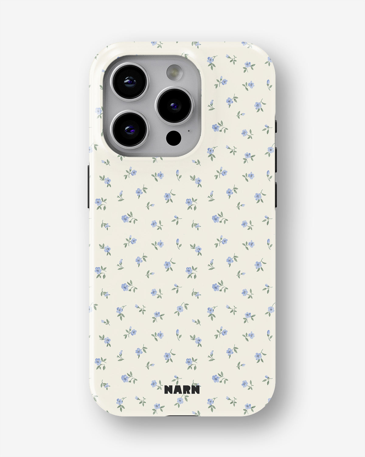 iPhone 12 Pro Max Tough Case – Wild Petals - View 1