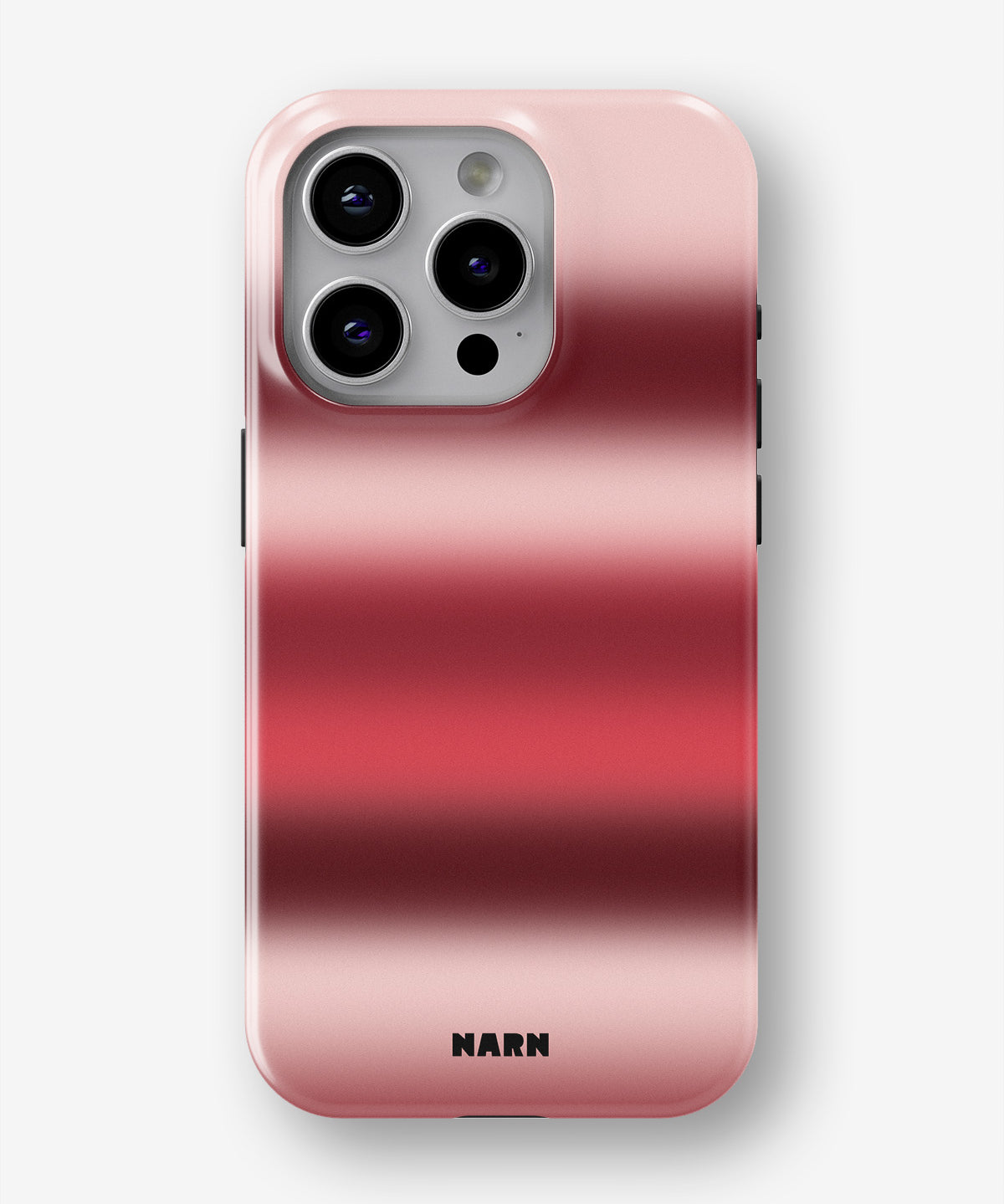 iPhone 12 Pro Max Tough Case – Cherry - View 1