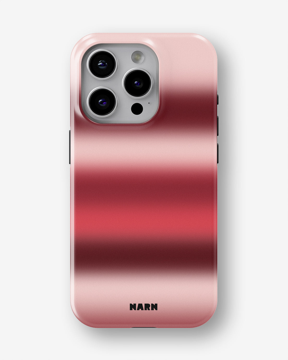 iPhone 12 Pro Max Tough Case – Cherry - View 1