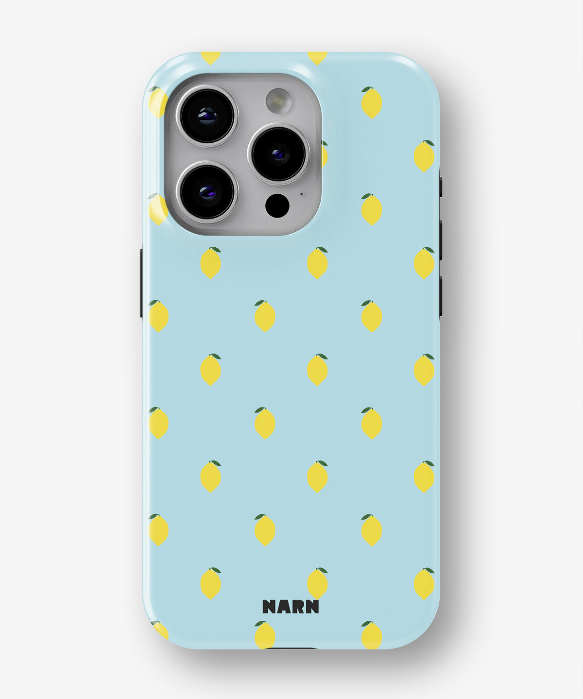 iPhone 12 Pro Max Tough Case – Limonata - View 1