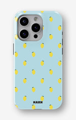 iPhone 12 Pro Max Tough Case – Limonata - View 1