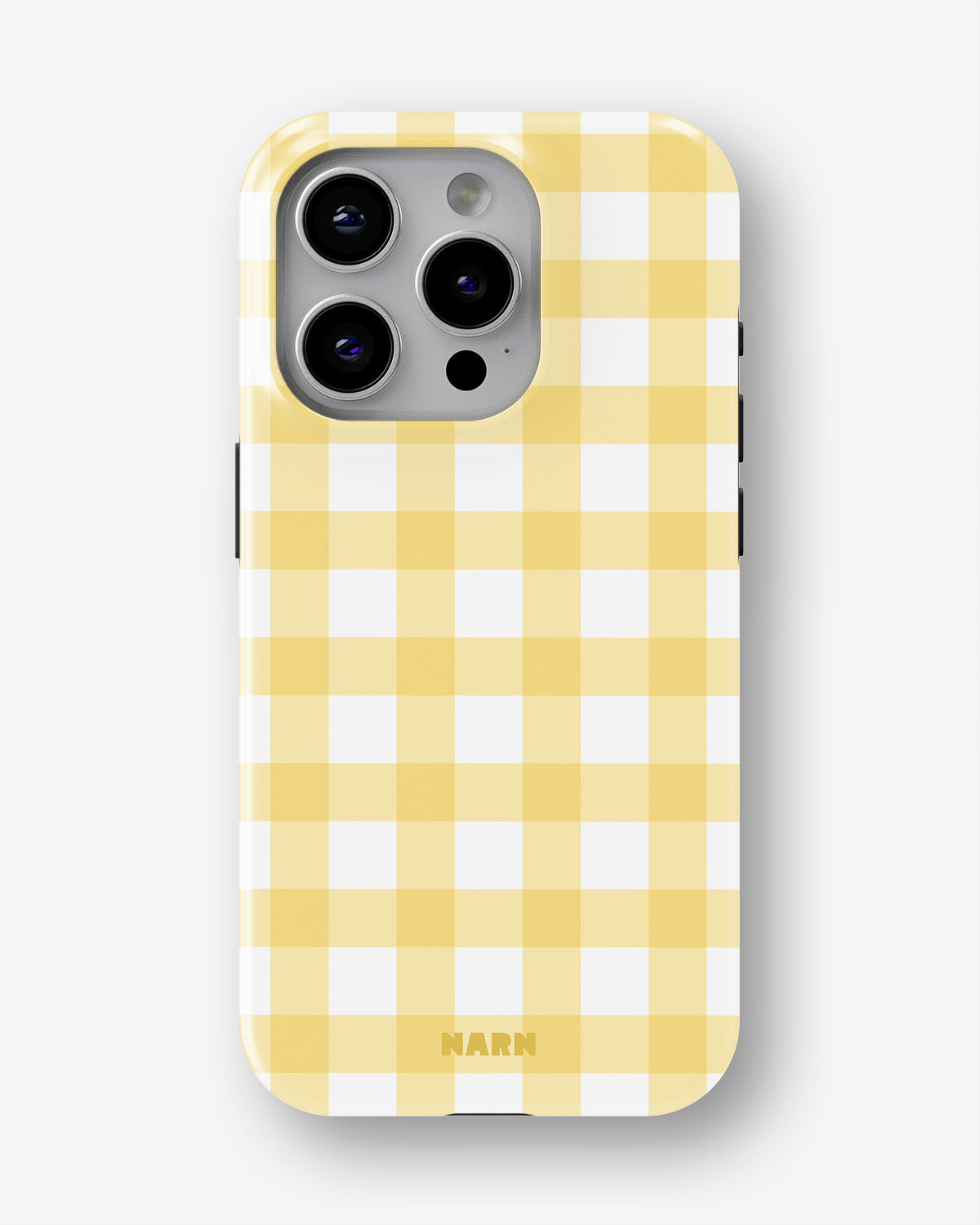 iPhone 12 Pro Max Tough Case – Honey - View 1