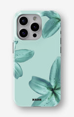 iPhone 12 Pro Max Tough Case – Sea Lily - View 1