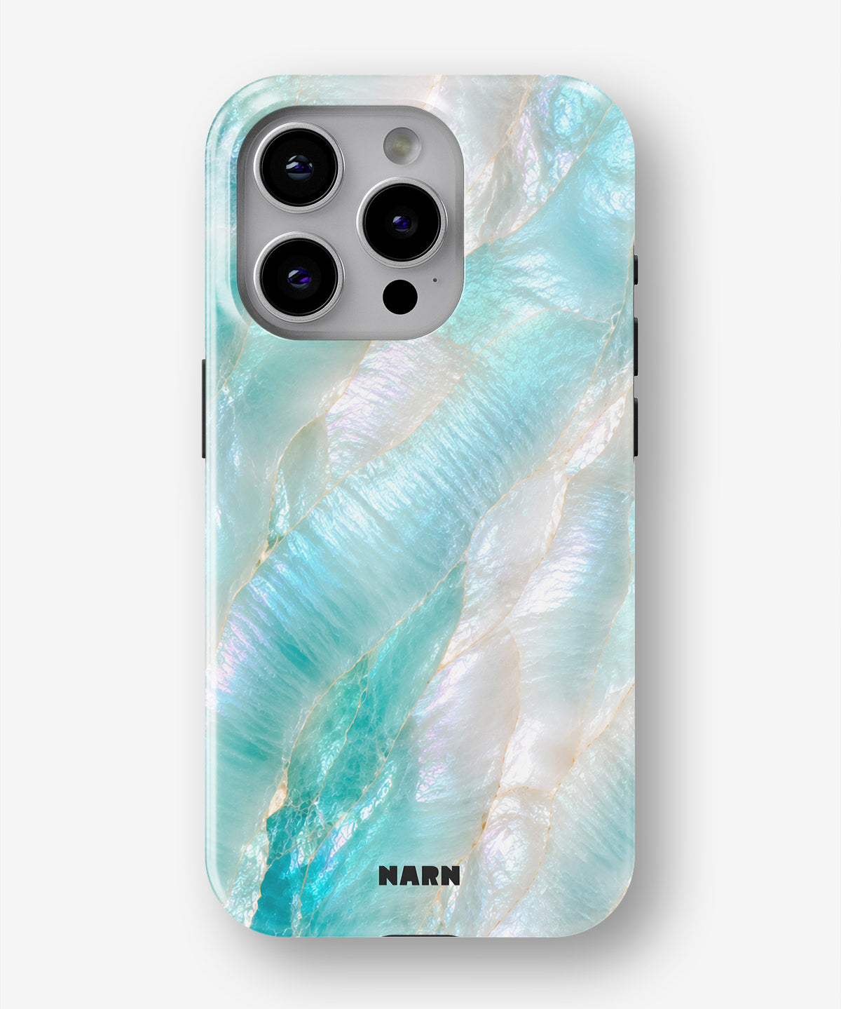 iPhone 12 Pro Max Tough Case – Mermaid - View 1