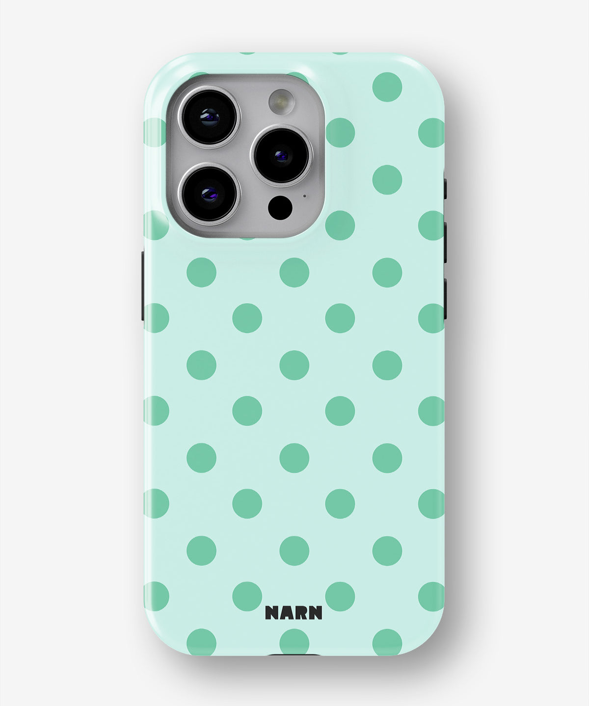 iPhone 12 Pro Max Tough Case – Sea Pearls - View 1