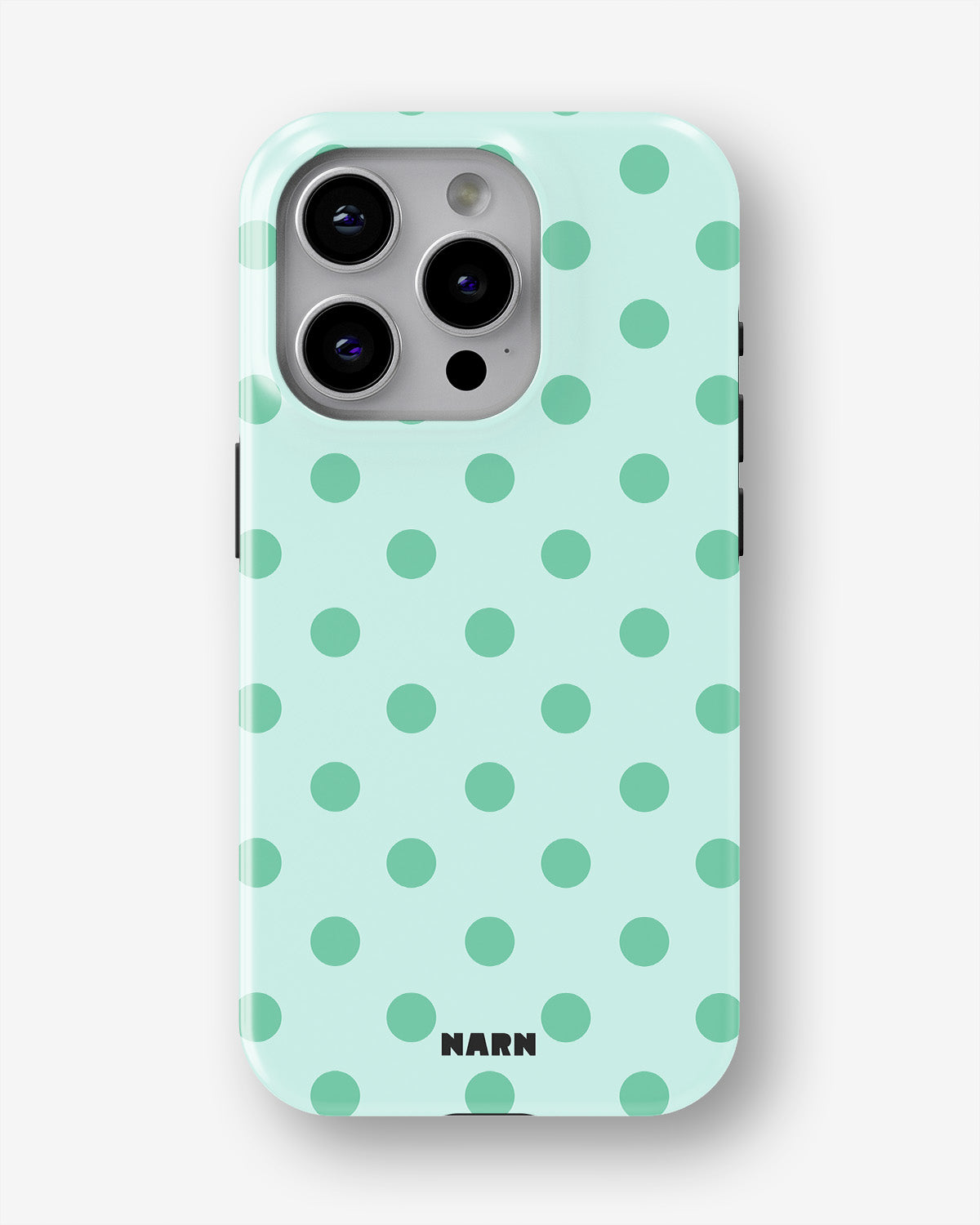 iPhone 12 Pro Max Tough Case – Sea Pearls - View 1