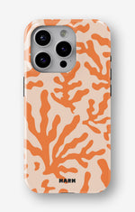 iPhone 12 Pro Max Tough Case – Coral Reef - View 1