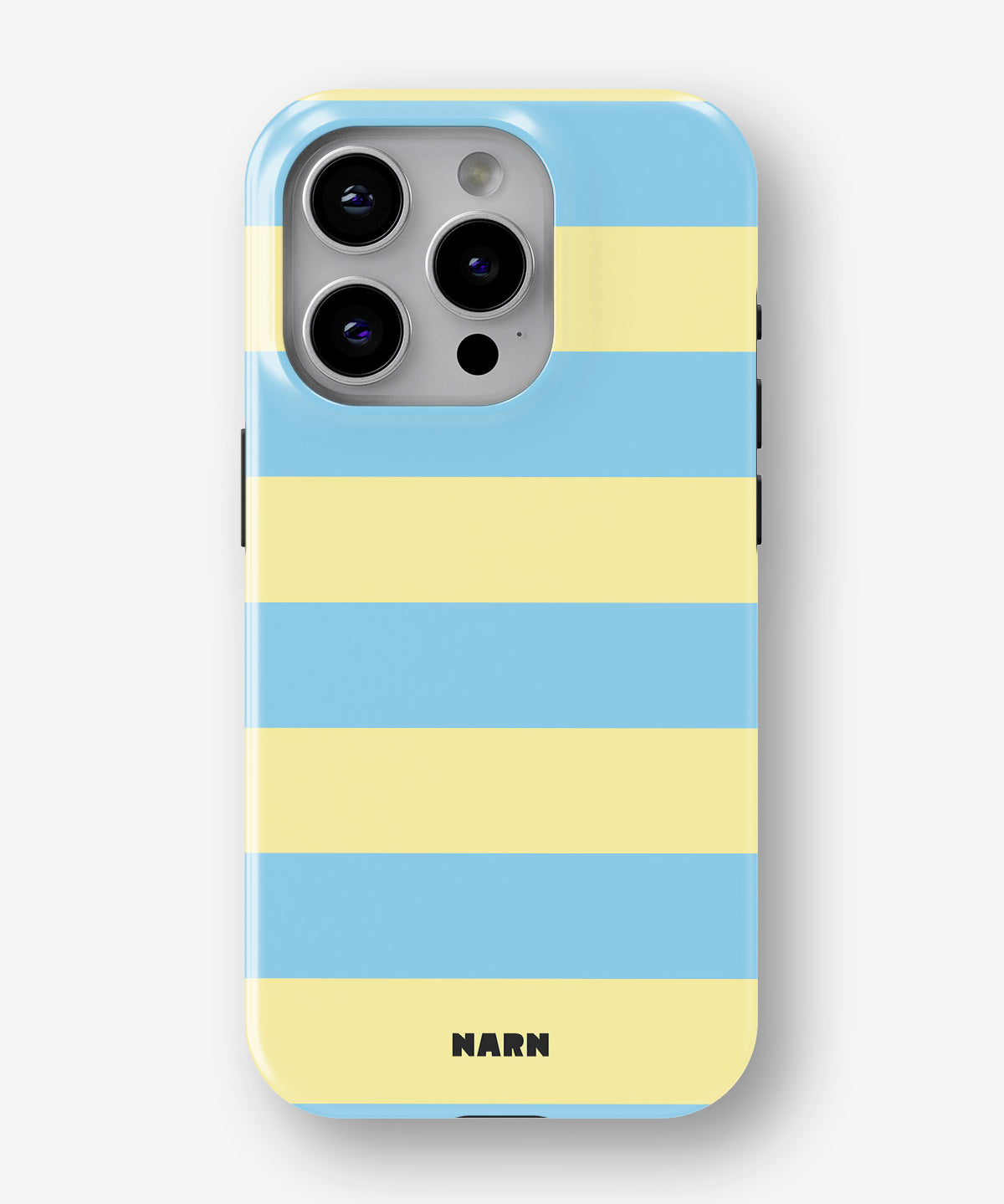 iPhone 12 Pro Max Tough Case – Beach Towel - View 1