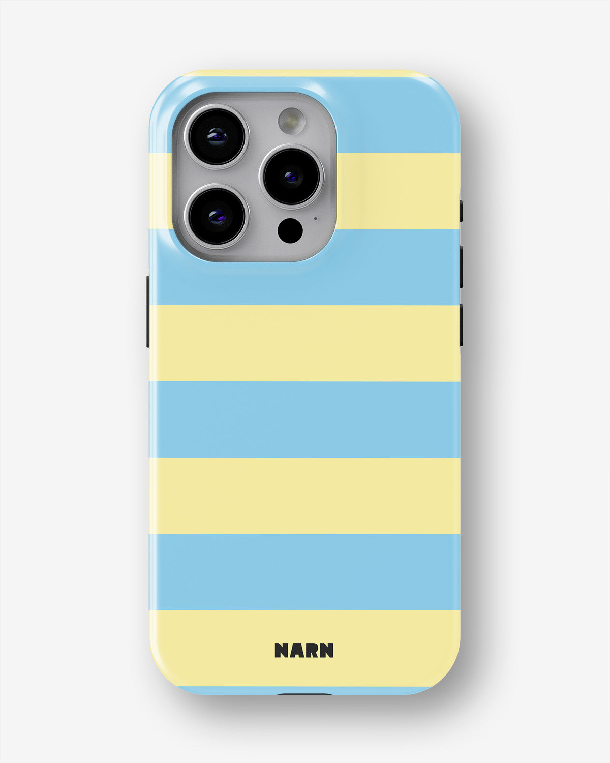 iPhone 12 Pro Max Tough Case – Beach Towel - View 1