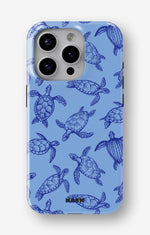 iPhone 12 Pro Max Tough Case – Turtle Bay - View 1