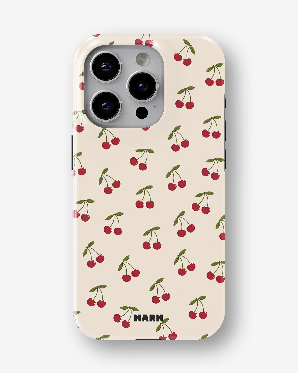 iPhone 12 Pro Max Tough Case – Amarena - View 1