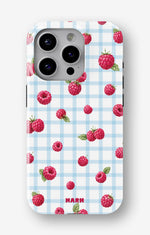 iPhone 12 Pro Max Tough Case – Berry Basket - View 1